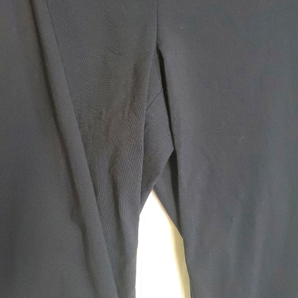 Counterparts Women's Navy Pants - Picture 6 of 6